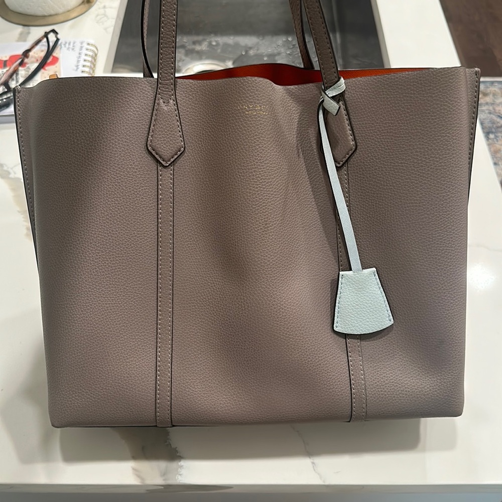 Tory Burch Computer Bag